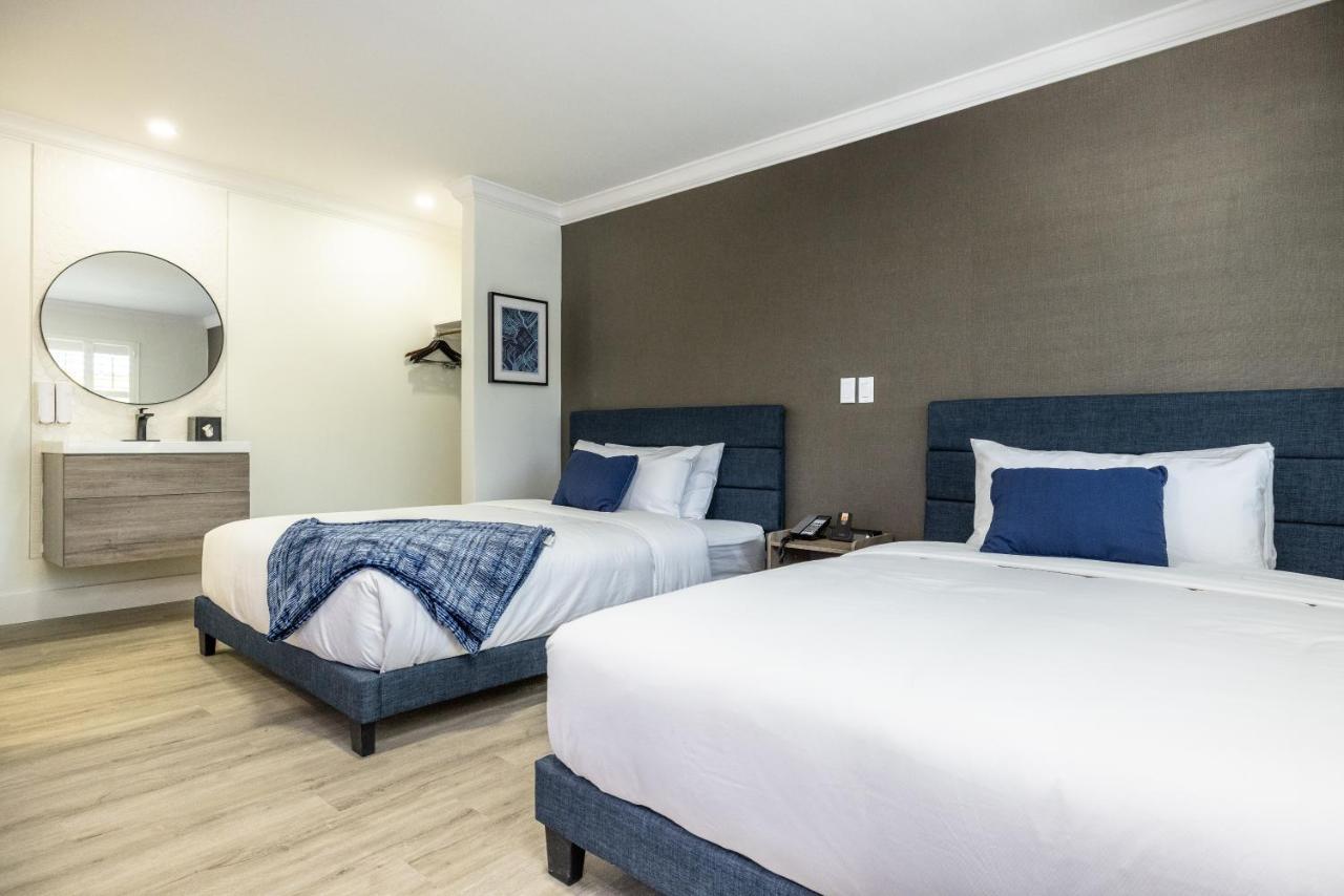 Wafer 450 Motel