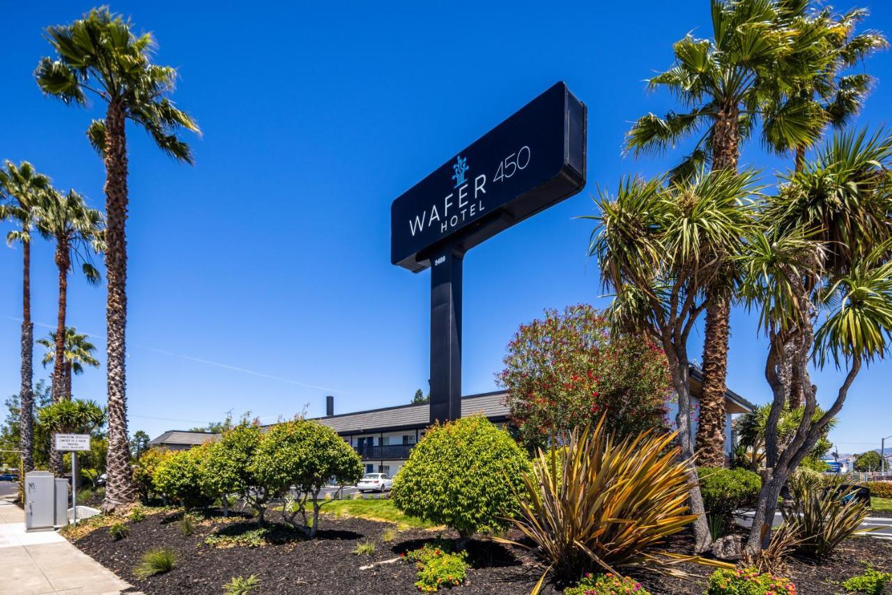 Wafer 450 Motel 2*